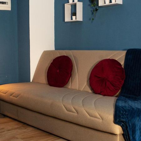 Blue Loft - Free Parking Apartment Торино Екстериор снимка
