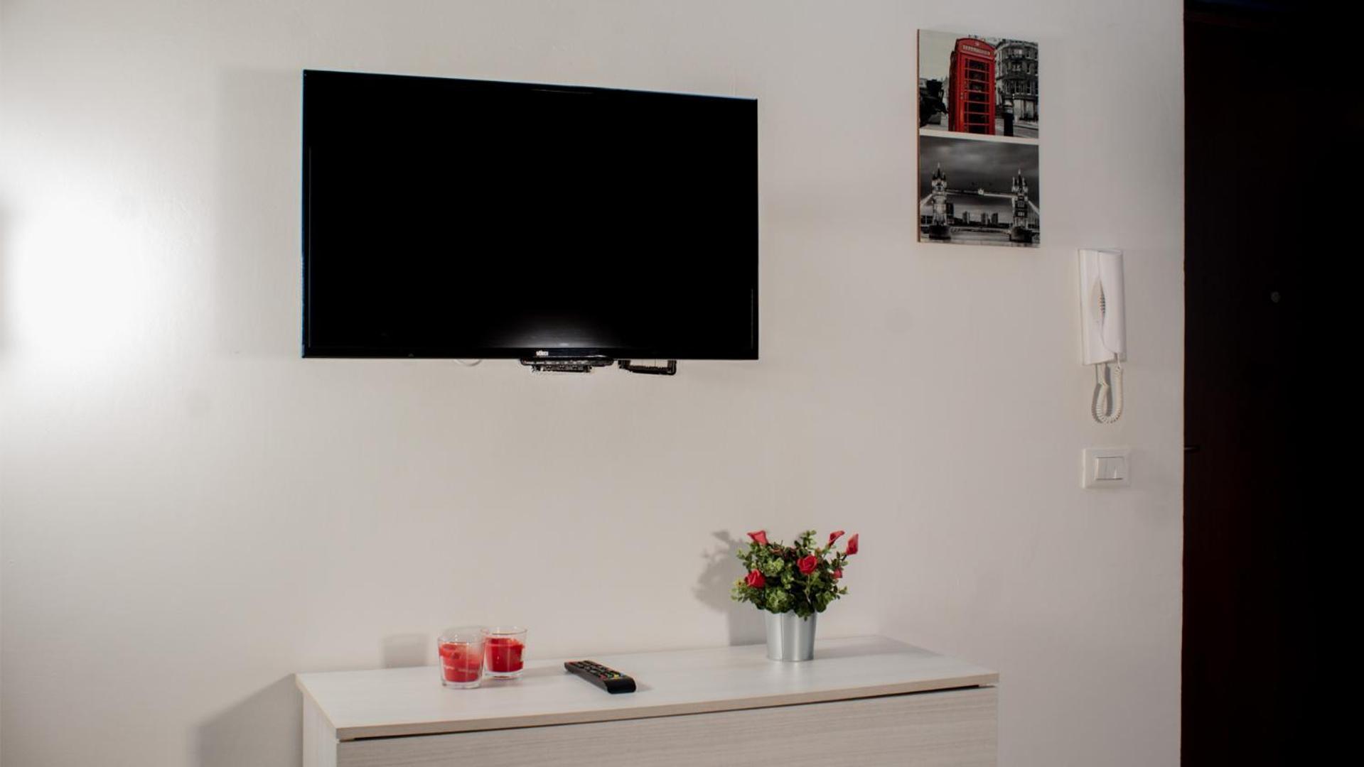 Blue Loft - Free Parking Apartment Торино Екстериор снимка