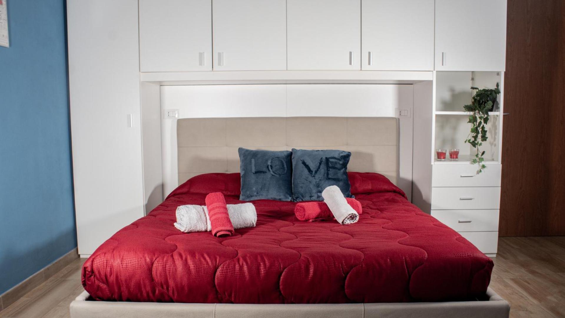 Blue Loft - Free Parking Apartment Торино Екстериор снимка